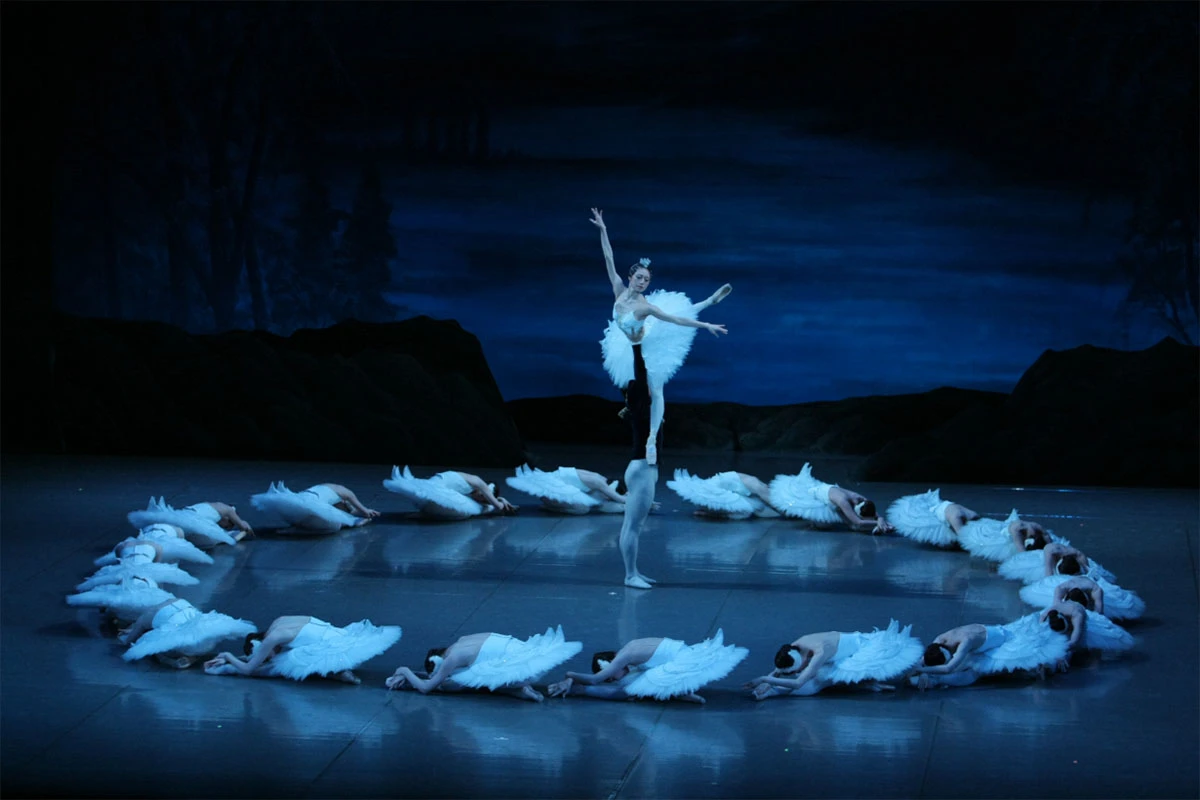 Roppongi Art Night 5