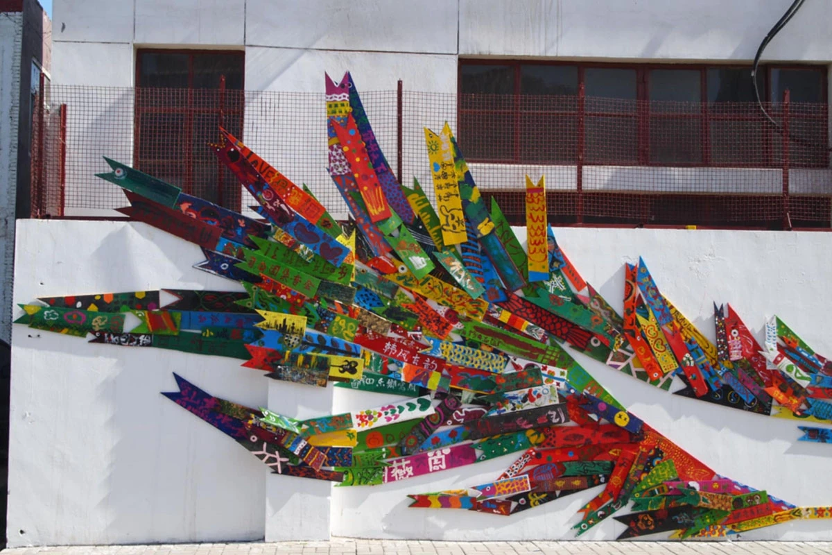 Roppongi Art Night 6