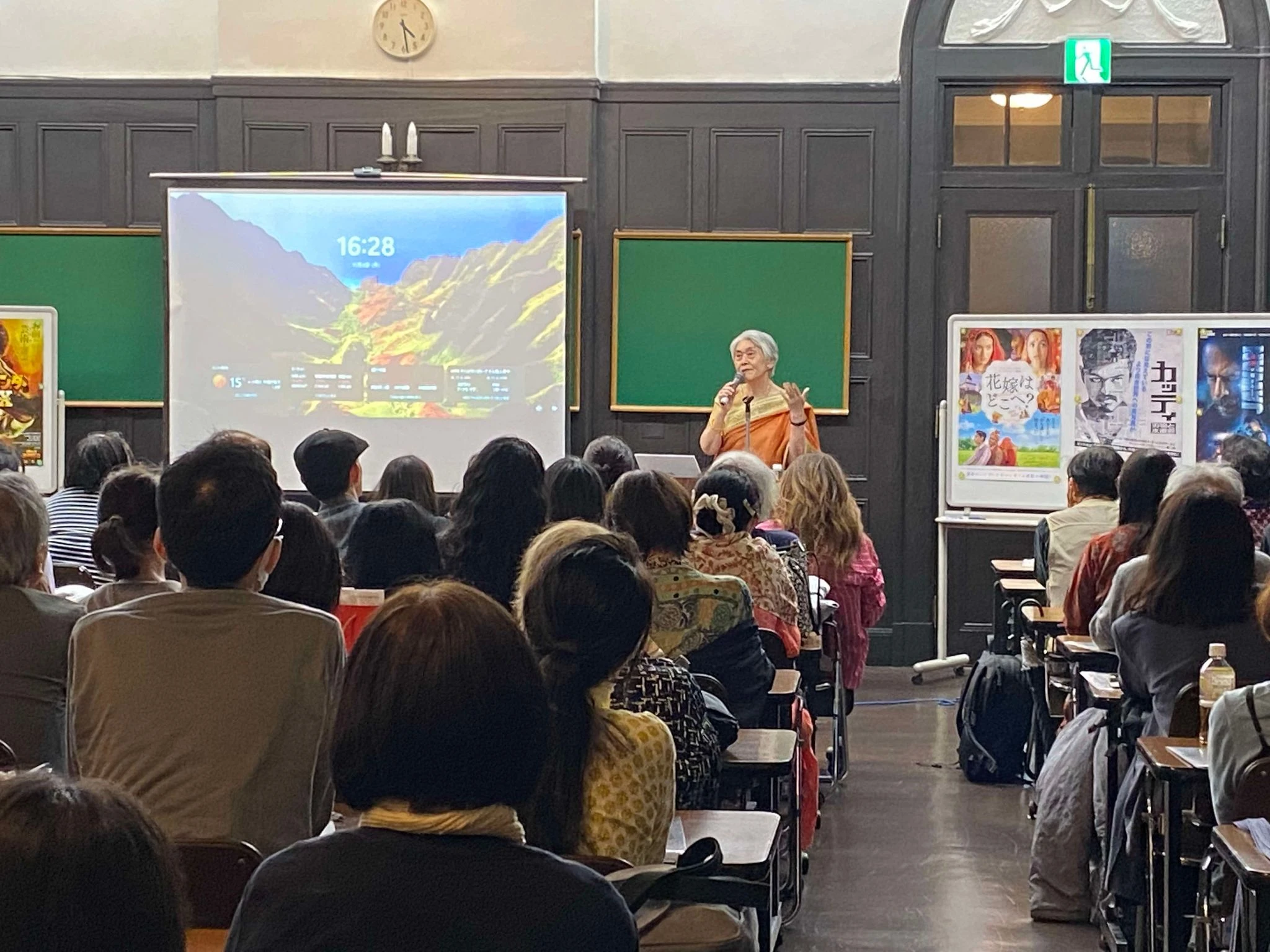 Diwali in Yokohama 3
