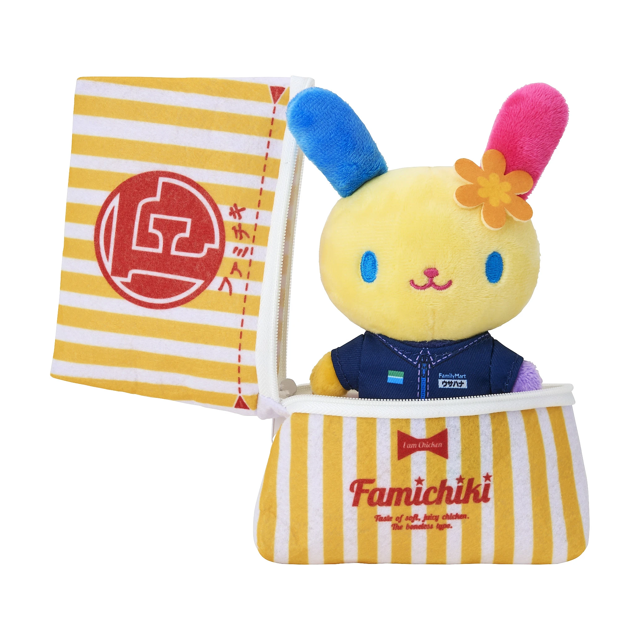 Sanrio's FamilyMart collab returns with a second wave of adorable