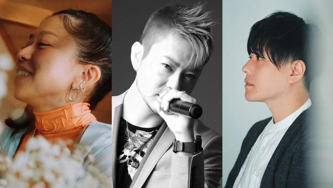 SEGA and Atlus Tokyo Game Show Merchandise 18