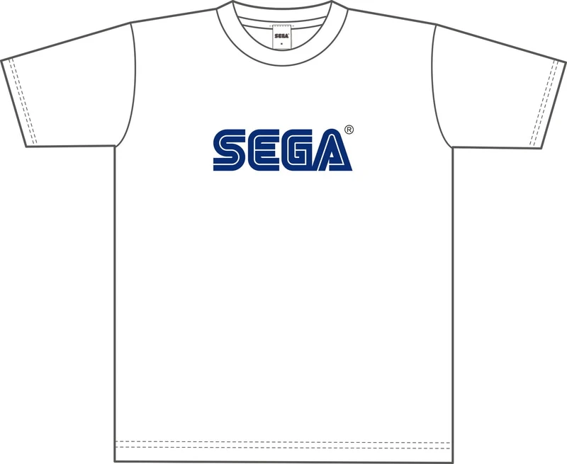 SEGA and Atlus Tokyo Game Show Merchandise 2
