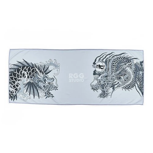 SEGA and Atlus Tokyo Game Show Merchandise 8