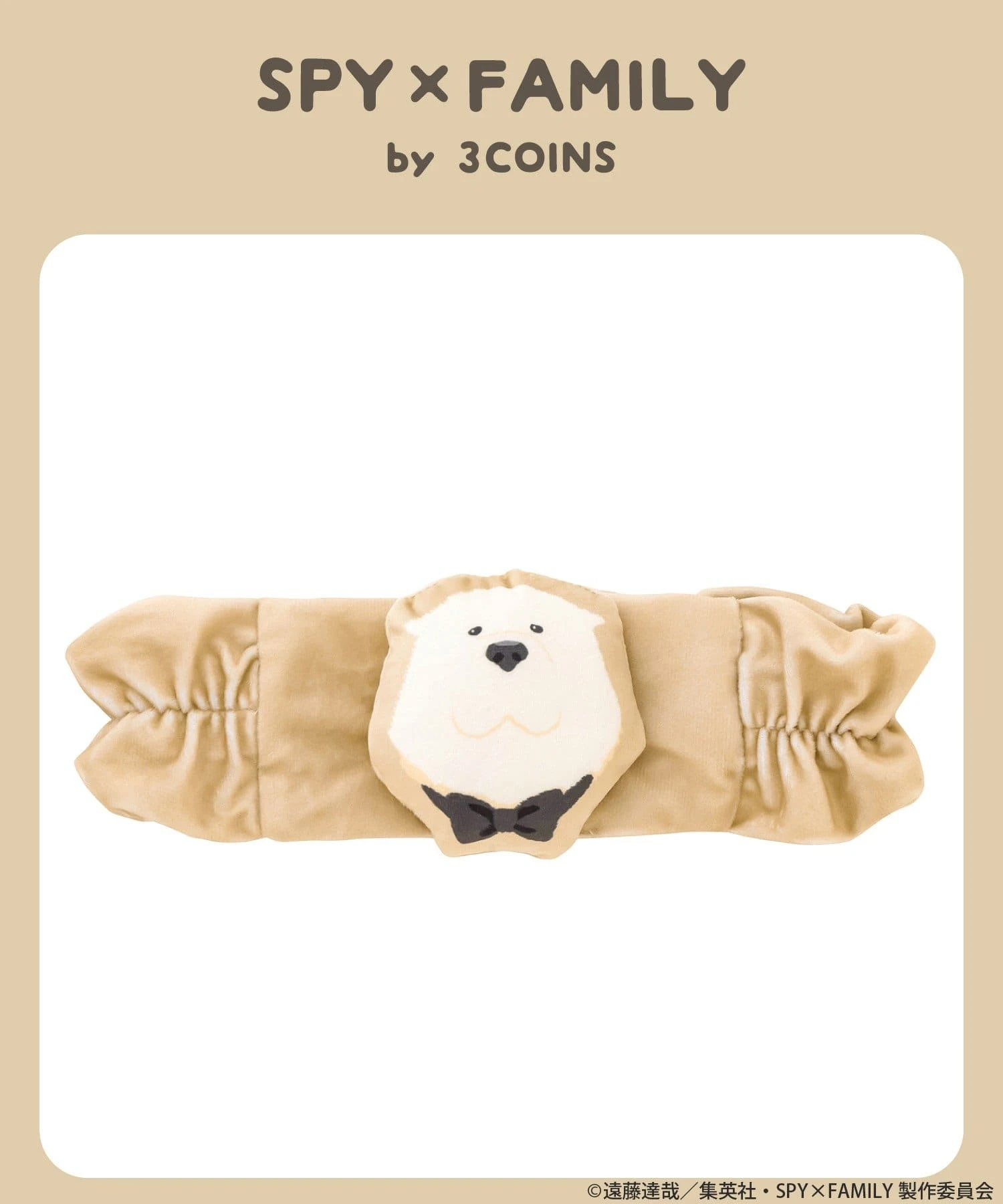 SPY X FAMILY 3COINS 14