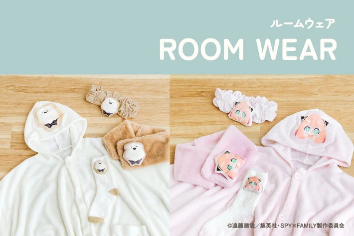 SPY X FAMILY 3COINS 2