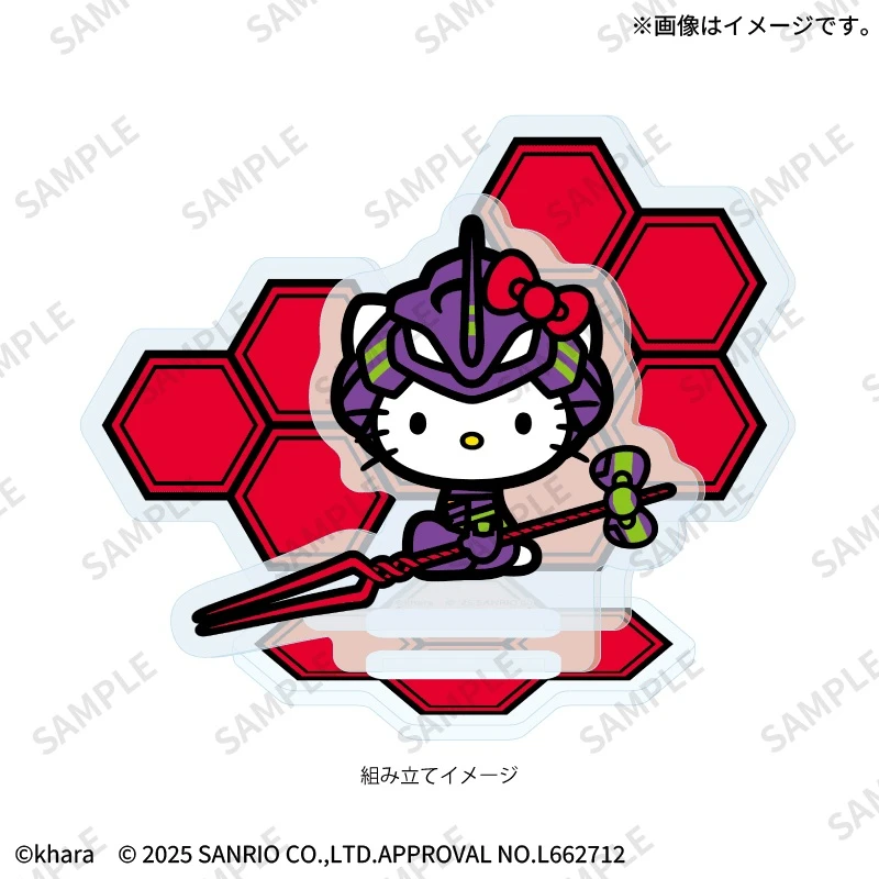 エバンゲリオン 缶ケース「EVANGELION : 20」【 SANRIO 】 エバンゲリオン 缶ケース「EVANGELION : 20」【 SANRIO 】 EVA