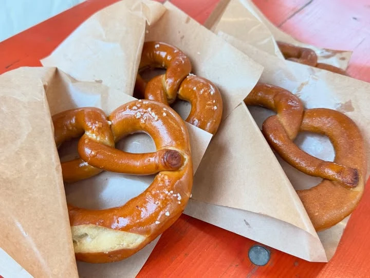 Shiba Park Oktoberfest Autumn 5