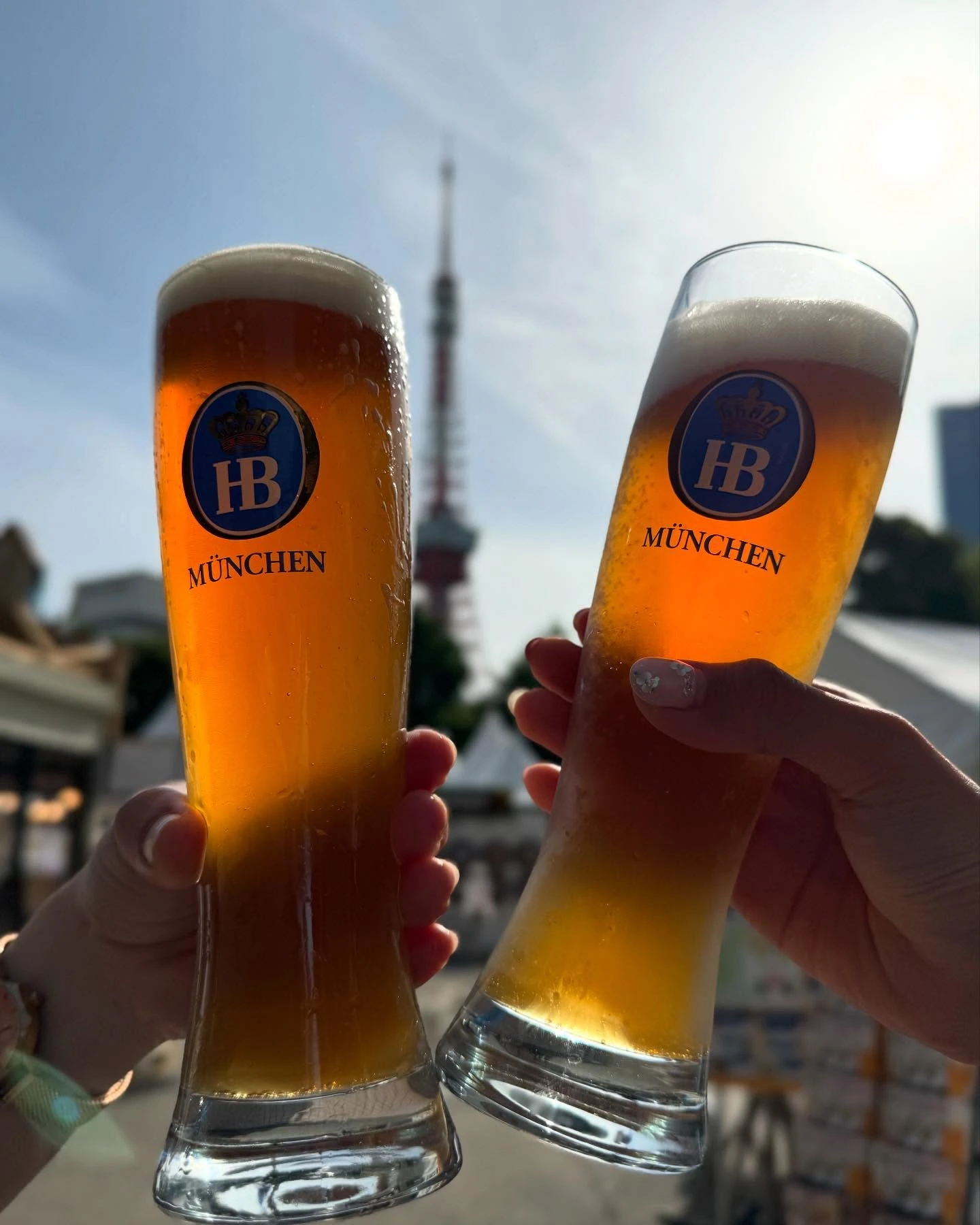 Shiba Park Oktoberfest Autumn 6