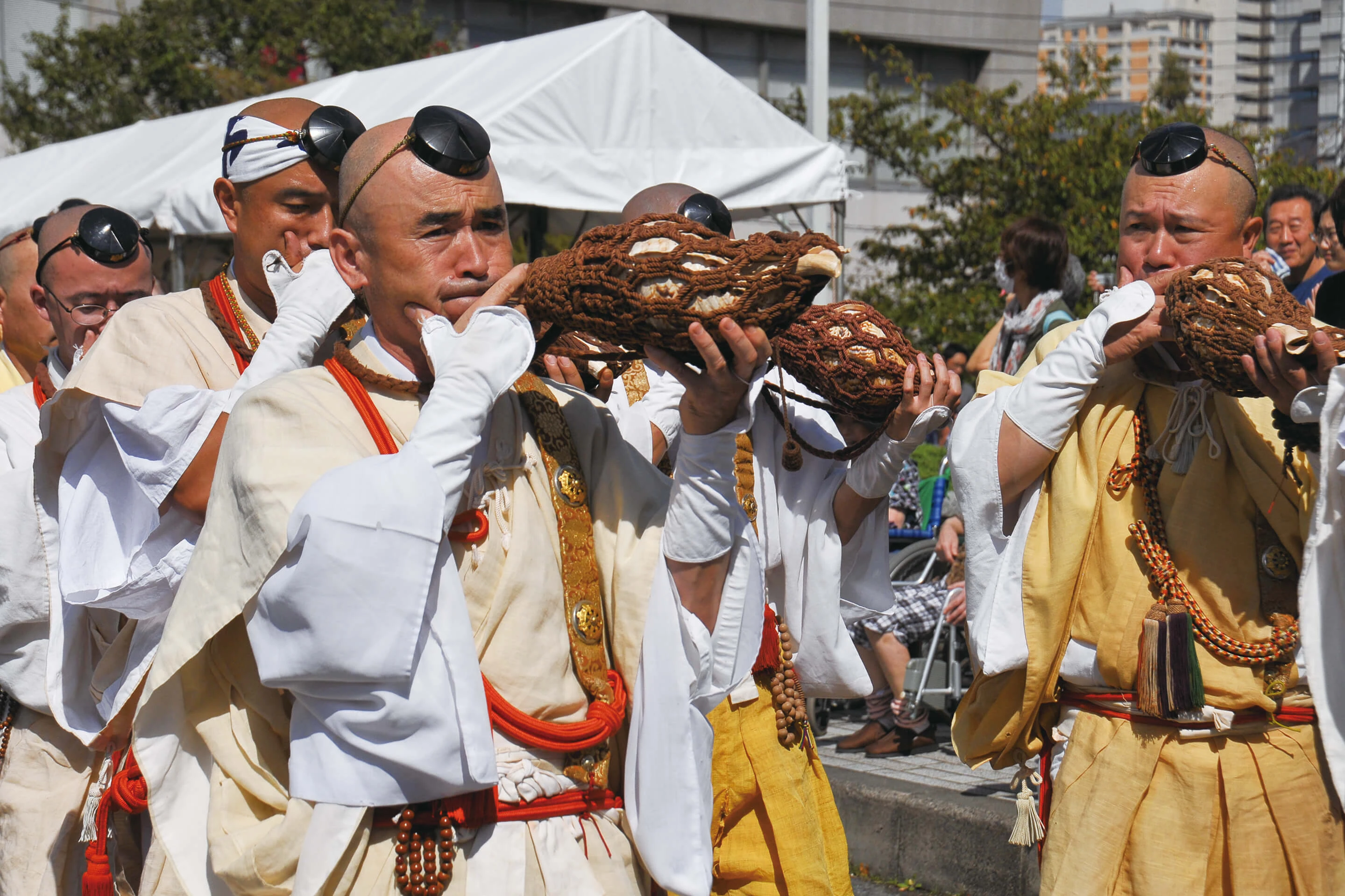 Shinagawa Shukuba Festival 3