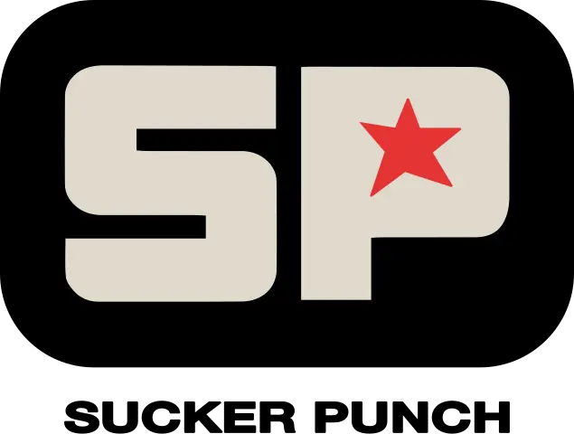 Sucker Punch Studios Logo