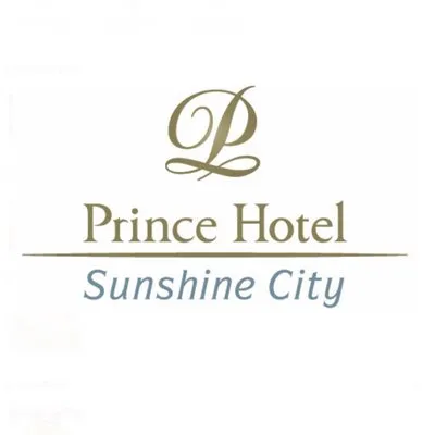 Sunshine City Prince Hotel logo