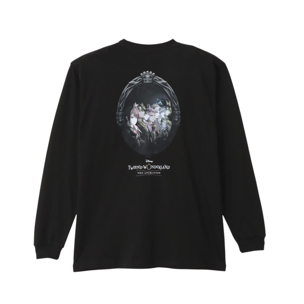TWISTED WONDERLAND ANIME MERCH 11