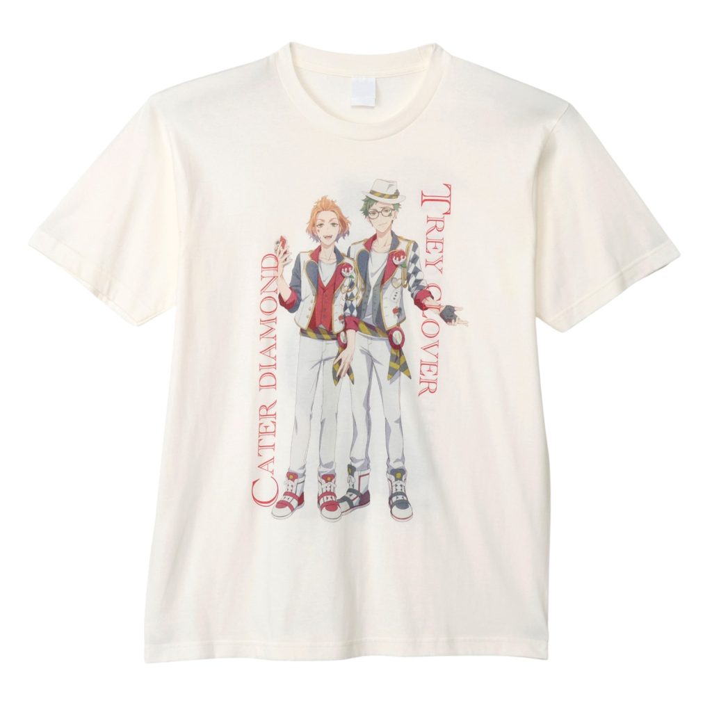 TWISTED WONDERLAND ANIME MERCH 5