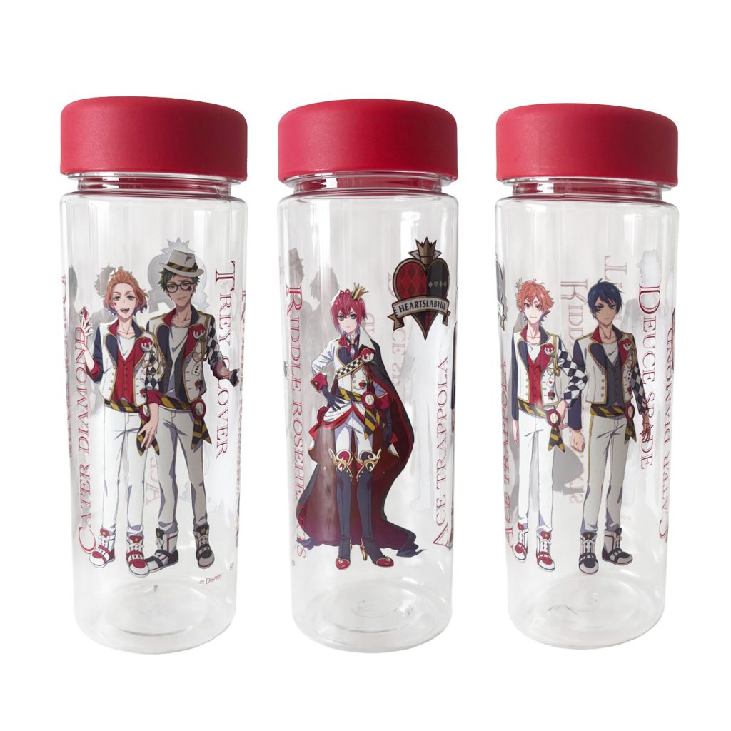 TWISTED WONDERLAND ANIME MERCH 7