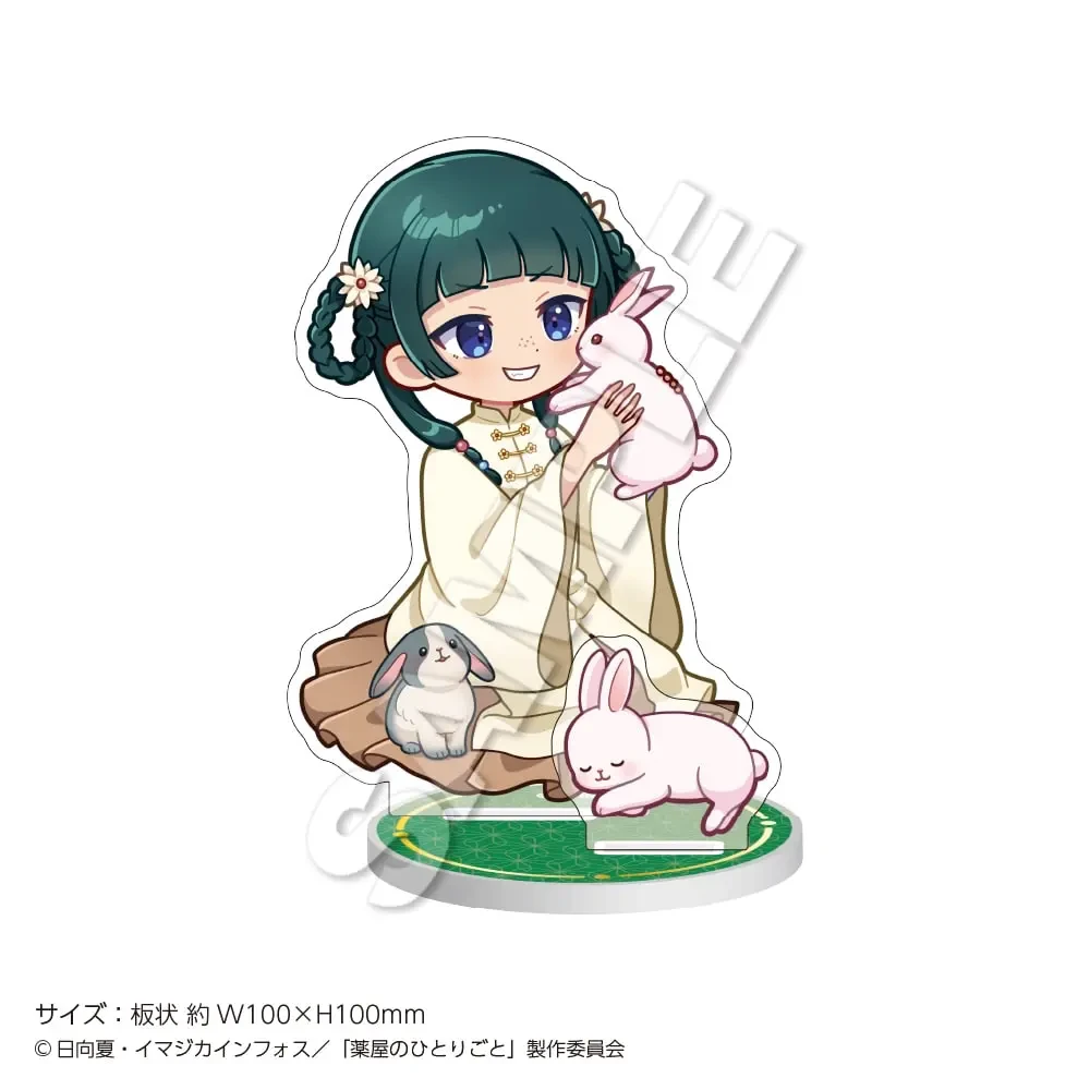 The Apothecary Diaries Moon Viewing pop up shop 22