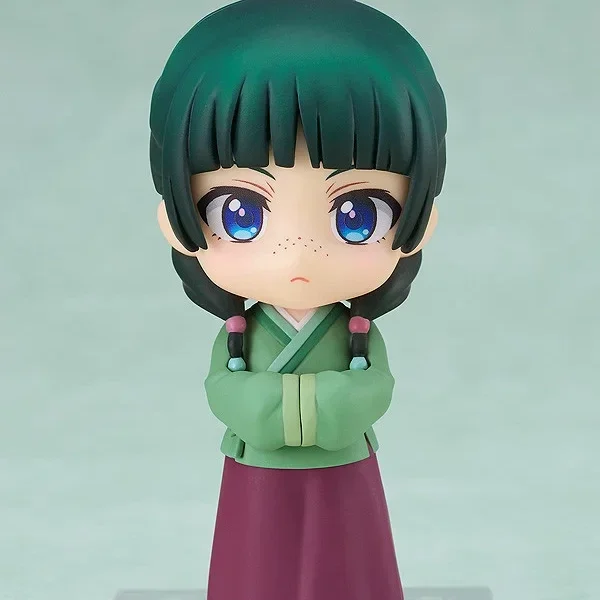 The Apothecary Diaries Nendoroids 1