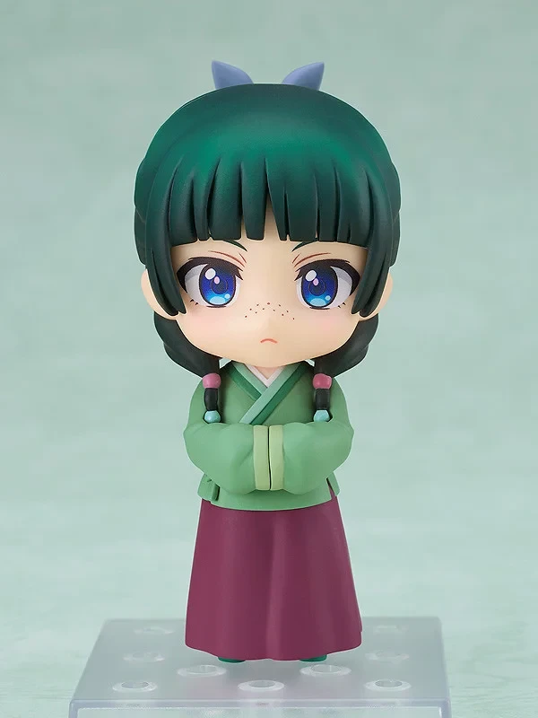 The Apothecary Diaries Nendoroids 1