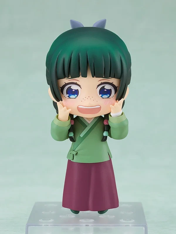 The Apothecary Diaries Nendoroids 2