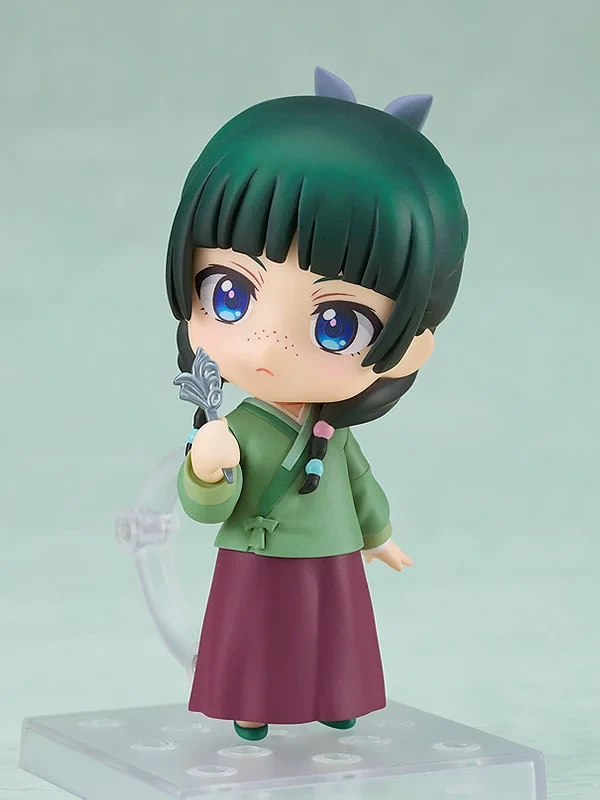 The Apothecary Diaries Nendoroids 3