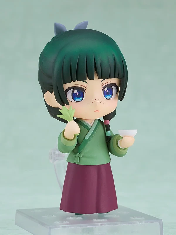 The Apothecary Diaries Nendoroids 5