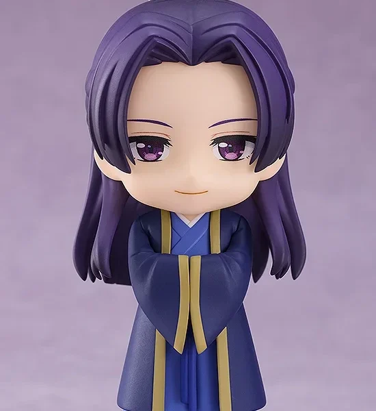 The Apothecary Diaries Nendoroids 7