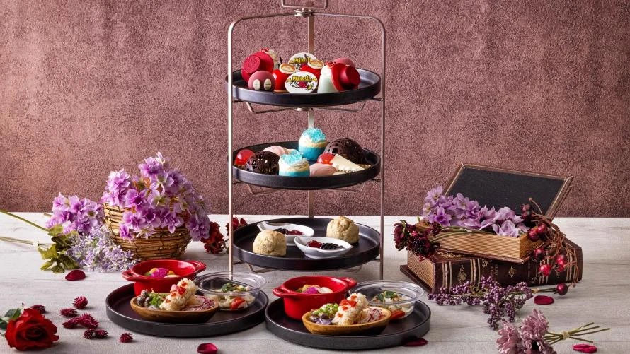 The Vampire Dies in No Time 2 and Shin Yokohama Prince Hotel collab 13