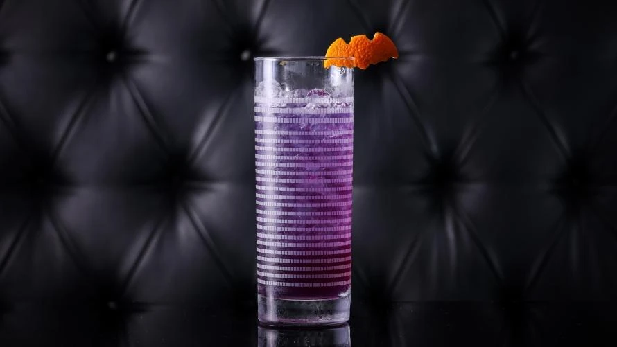 The Vampire Dies in No Time 2 and Shin Yokohama Prince Hotel collab 15