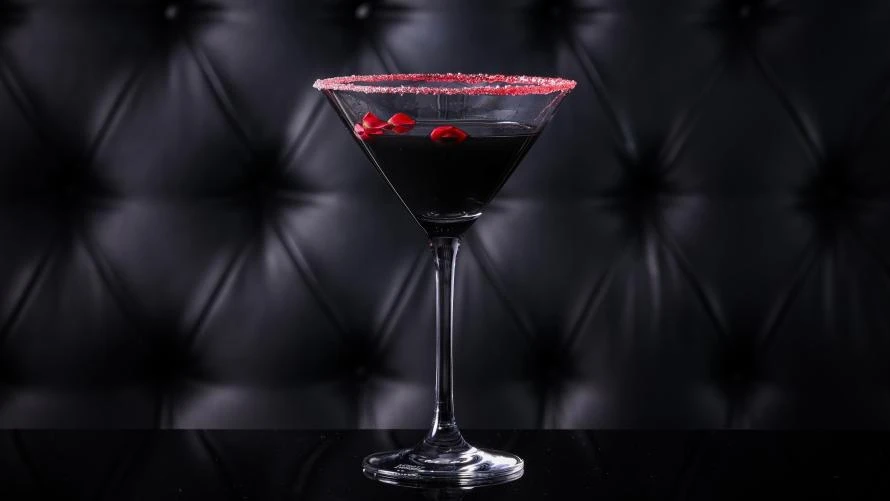 The Vampire Dies in No Time 2 and Shin Yokohama Prince Hotel collab 16