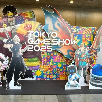 Tokyo Game Show 2026