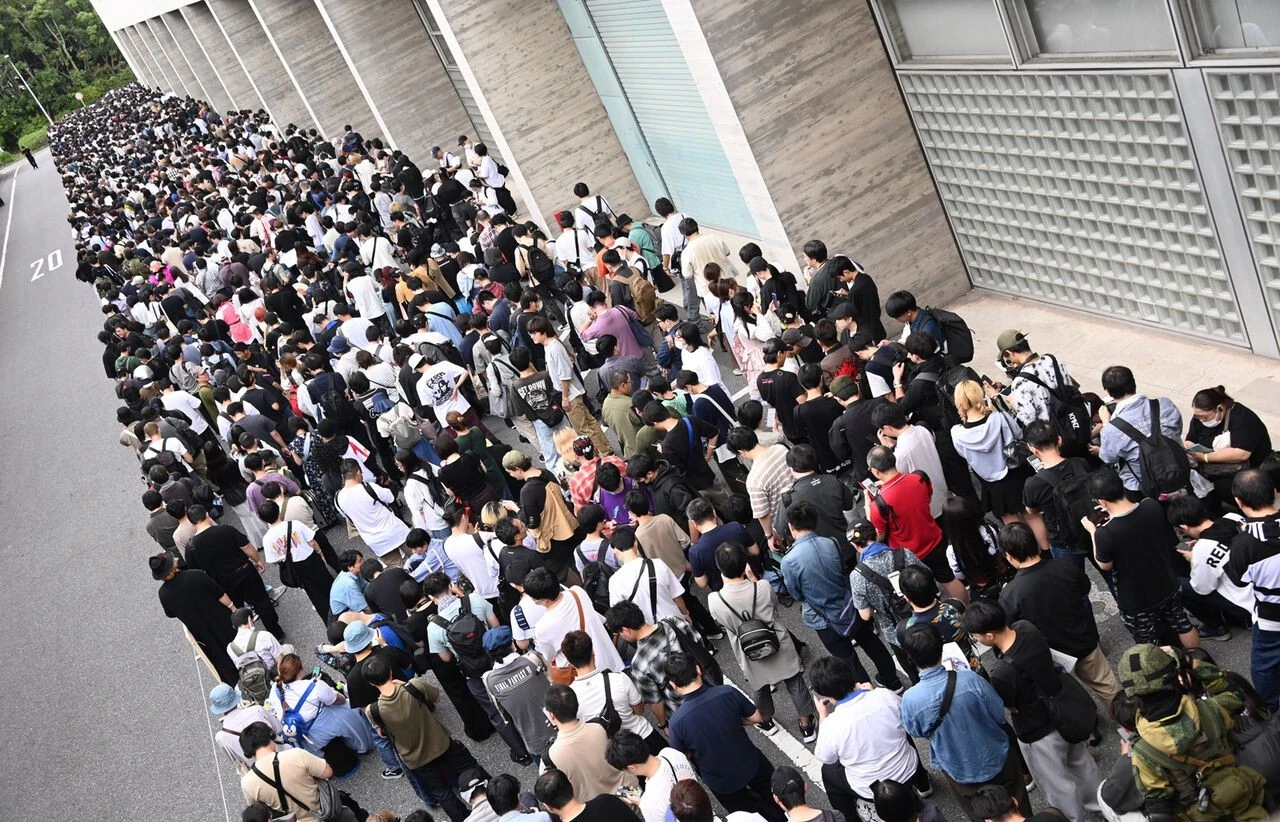 Tokyo Game Show 2026 6 (2)