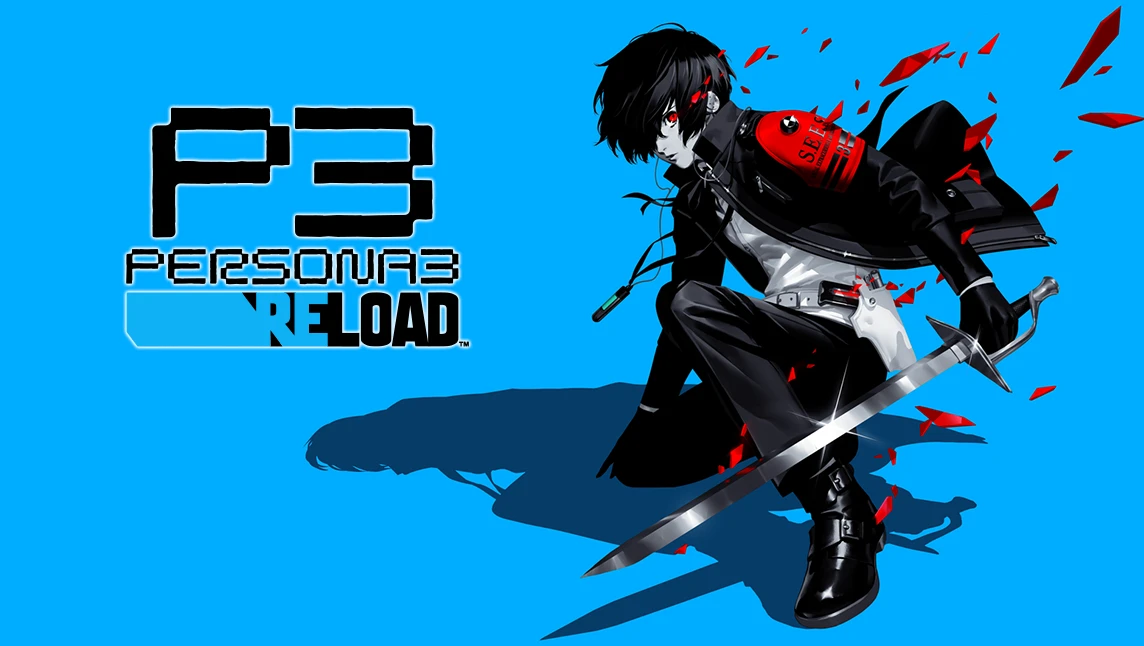 Tokyo Game Show Persona 4