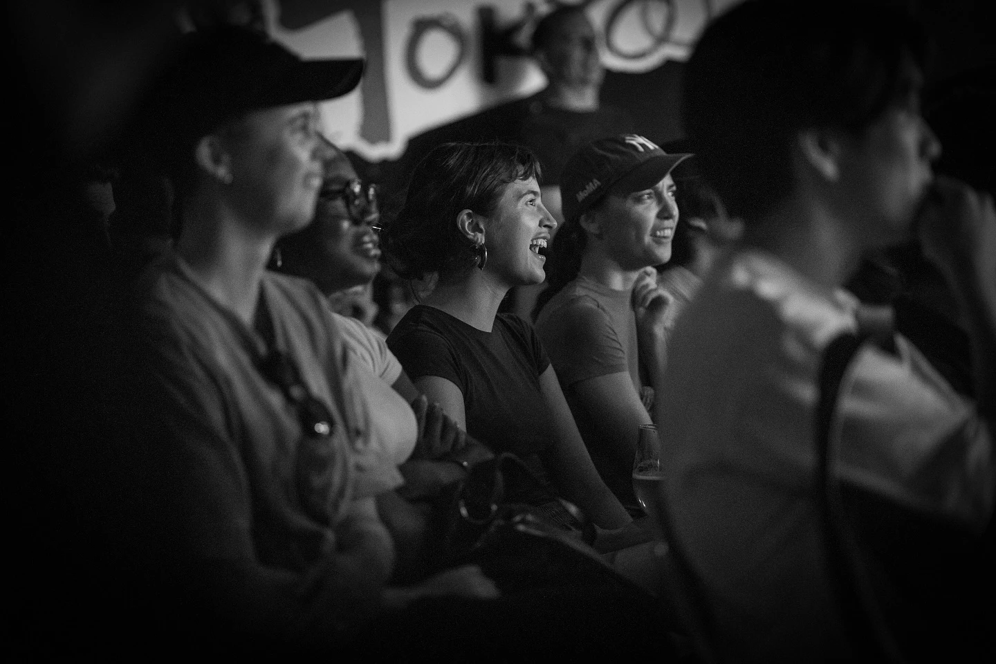 Tokyo International Comedy Festival 3