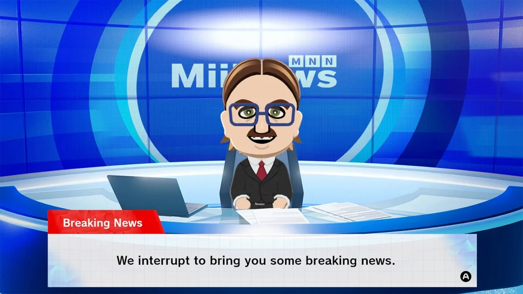 Tomodachi Life Living the Dream 5