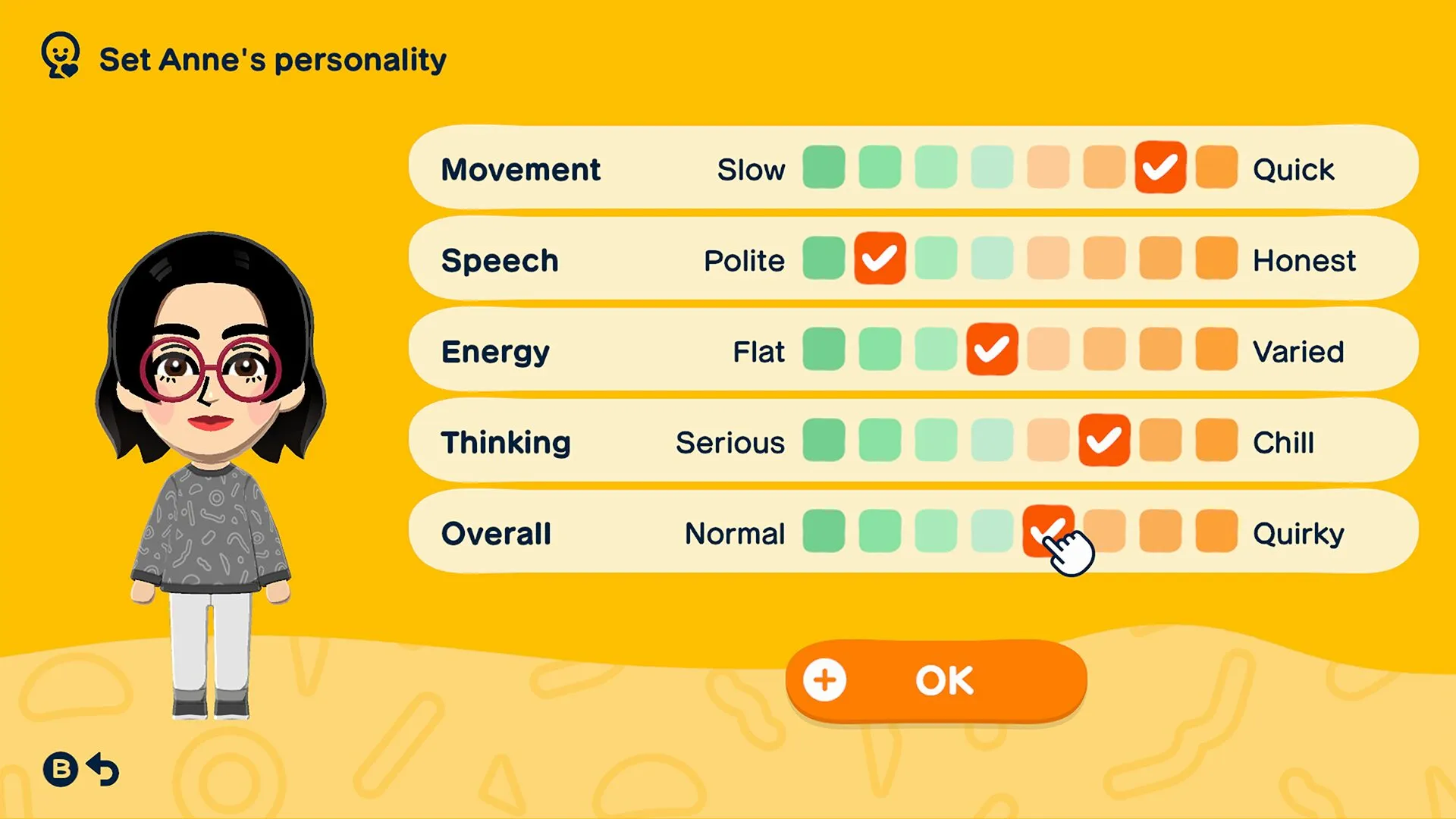 Tomodachi Life Living the Dream 6