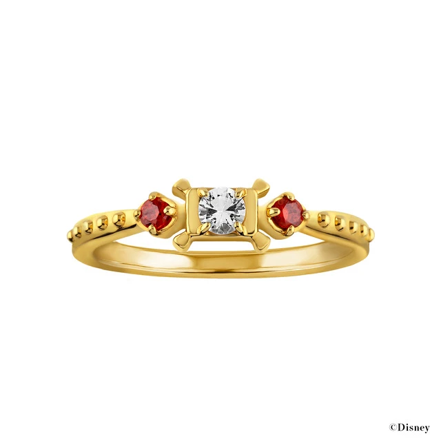 Twisted Wonderland jewelry 12