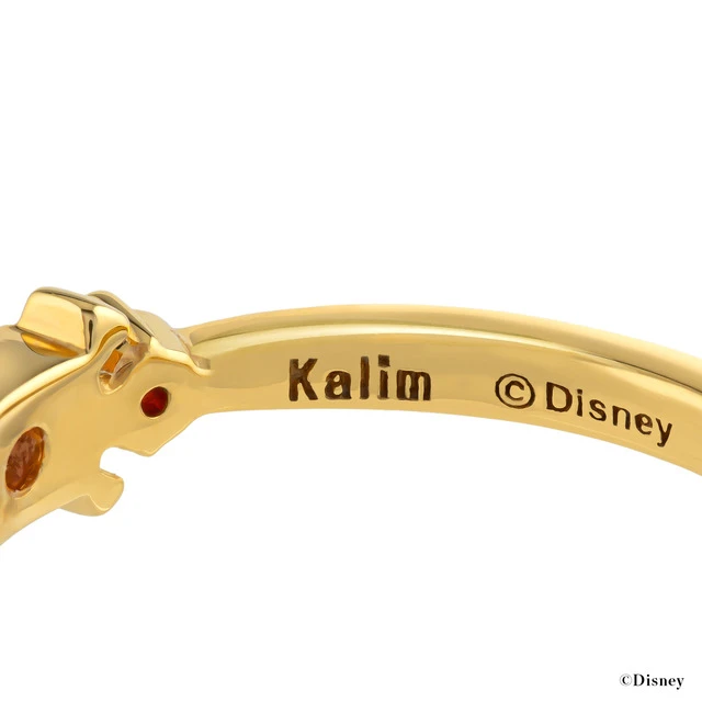 Twisted Wonderland jewelry 13