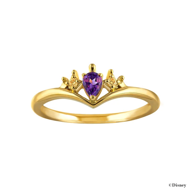 Twisted Wonderland jewelry 15