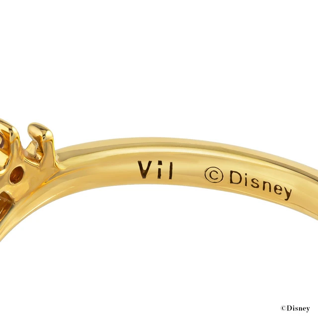 Twisted Wonderland jewelry 16