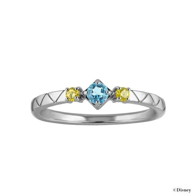 Twisted Wonderland jewelry 18