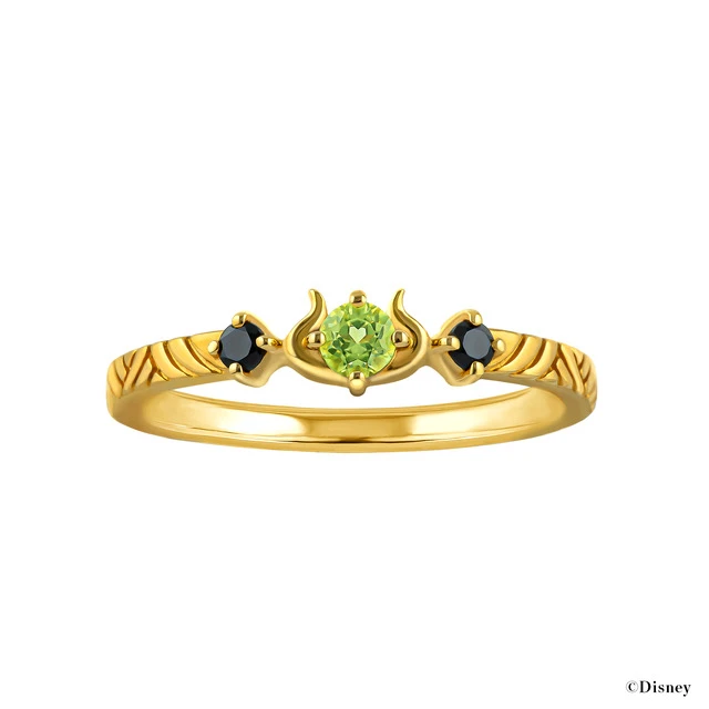 Twisted Wonderland jewelry 21