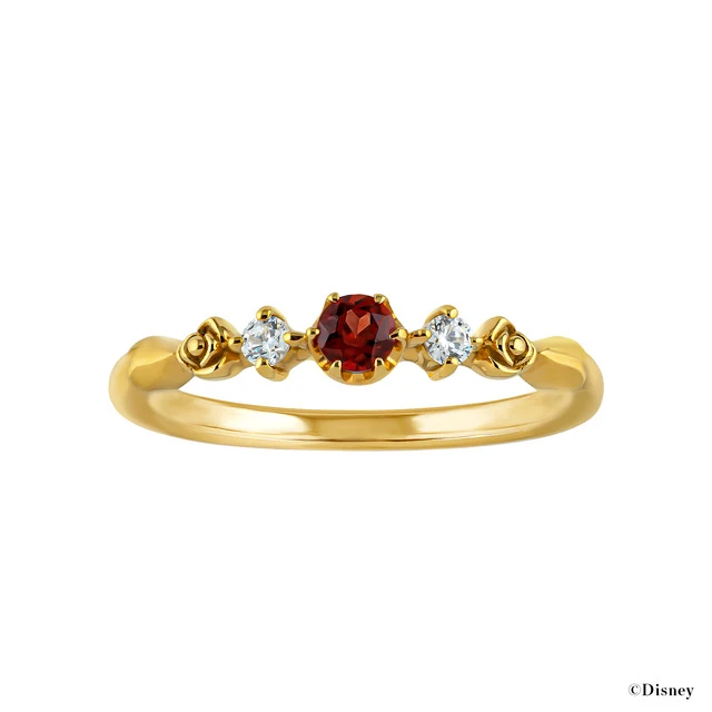 Twisted Wonderland jewelry 3