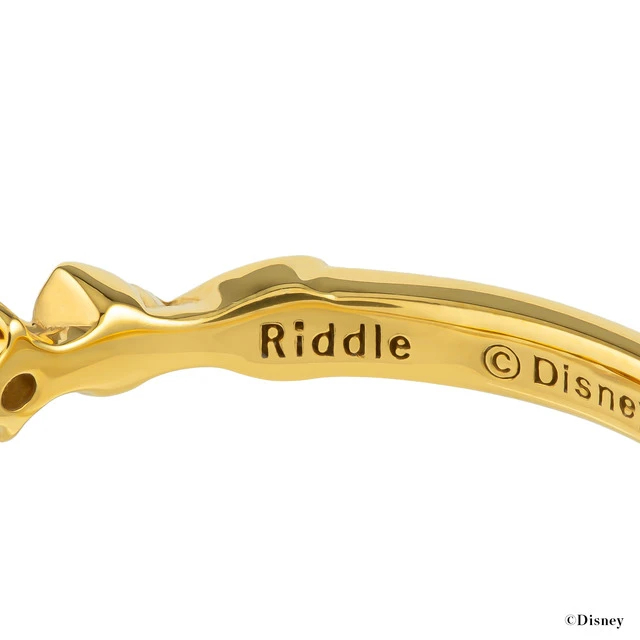 Twisted Wonderland jewelry 4