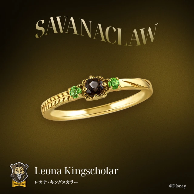 Twisted Wonderland jewelry 5