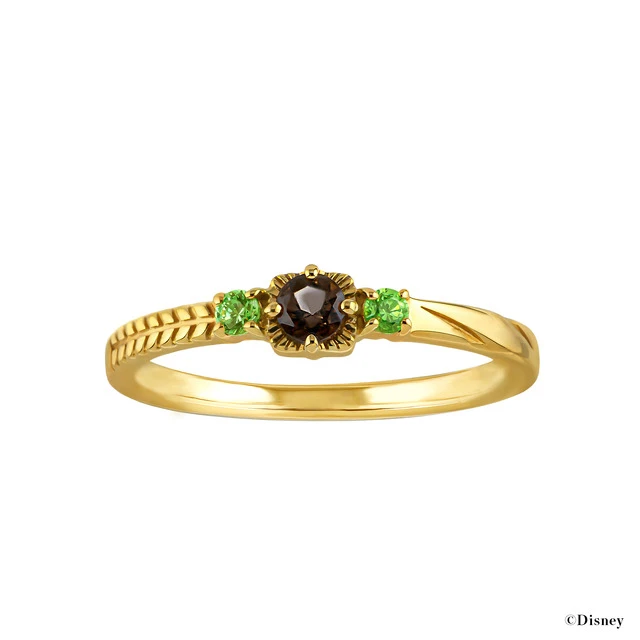 Twisted Wonderland jewelry 6