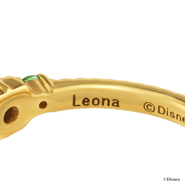 Twisted Wonderland jewelry 7