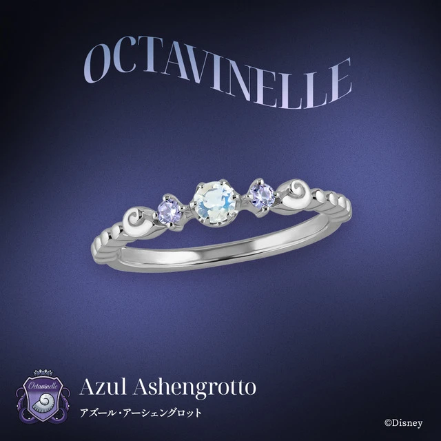 Twisted Wonderland jewelry 8