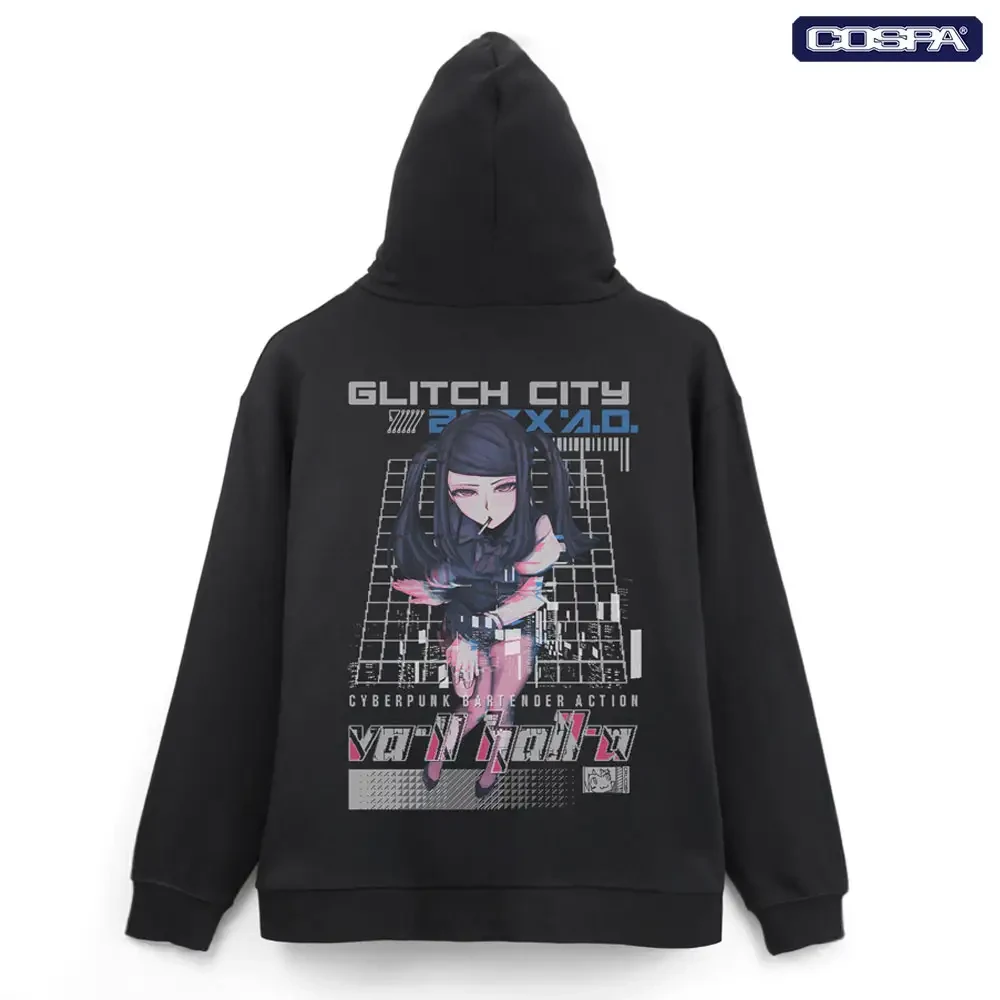 VA 11 HALL A COSPA line 14