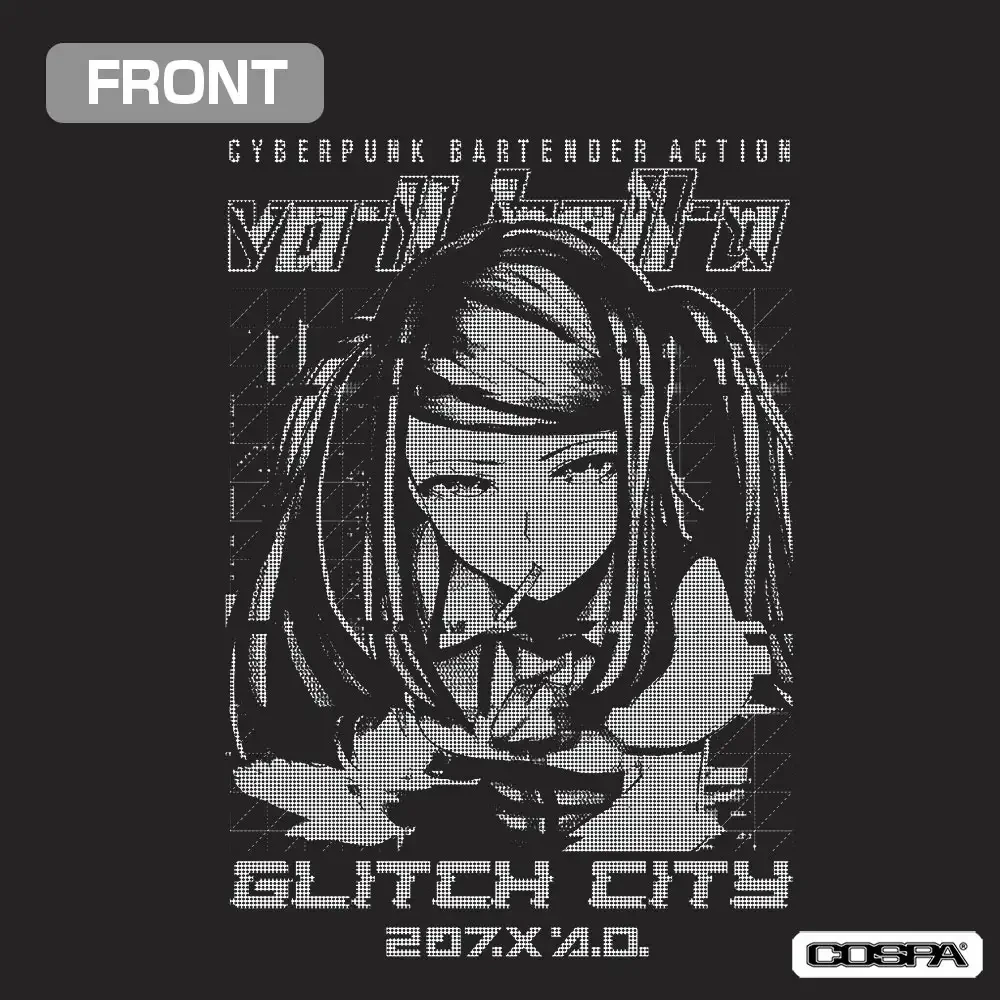 VA 11 HALL A COSPA line 3