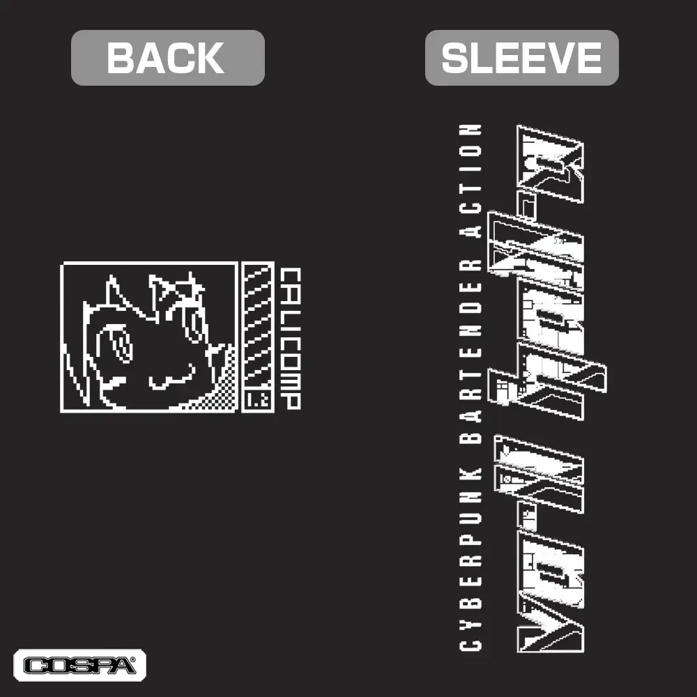 VA 11 HALL A COSPA line 4