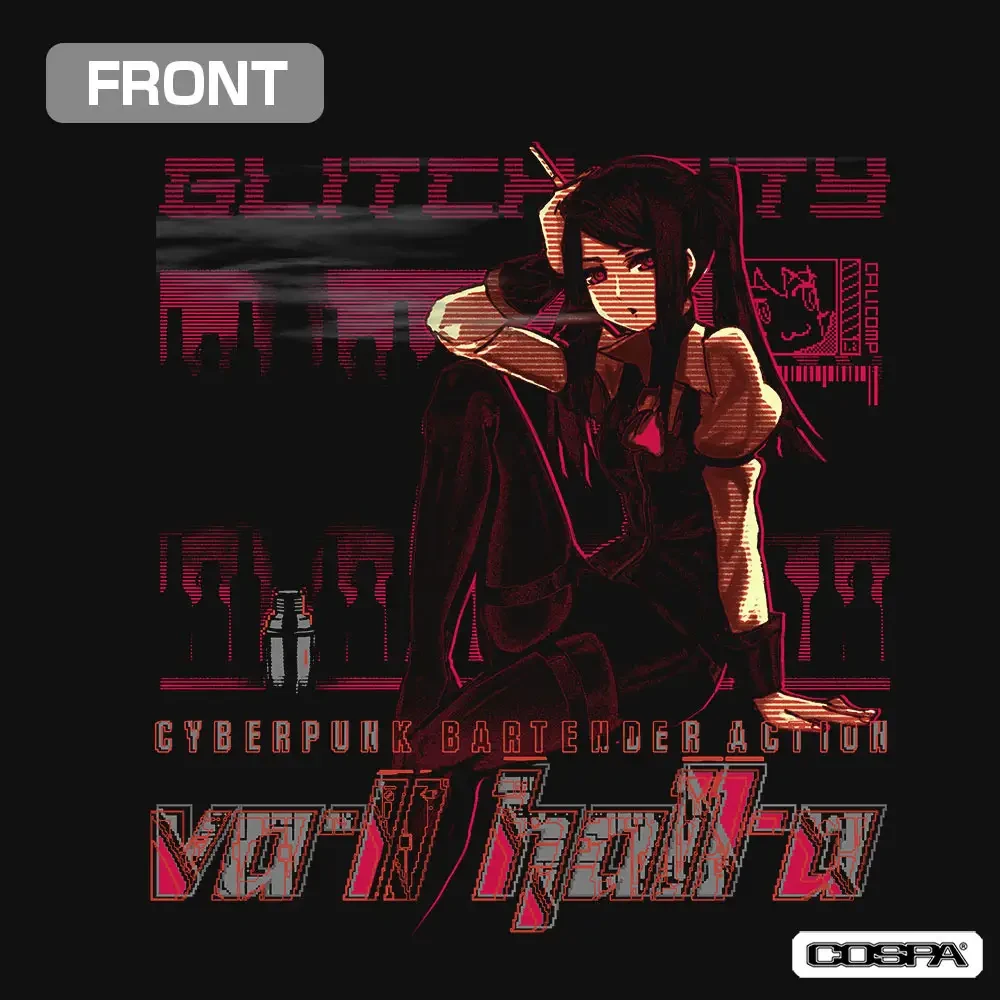 VA 11 HALL A COSPA line 7